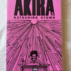 Otomo, Katsuhiro: Akira 5 - pikkukuva 1