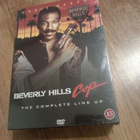 Beverly hills cops the complete Line - pikkukuva 1
