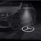 Mercedes-Benz A/C/E/S/GLC ym. sivupeilien projek - pikkukuva 3