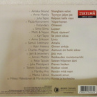 Kokoelma • Iskelmägaala 2007 CD - pikkukuva 2