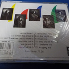 HELLOWEEN - CHAMELEON CD KOLMELLA NIMMARILLA - pikkukuva 2