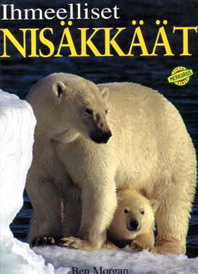 Morgan - Ihmeelliset nisäkkäät