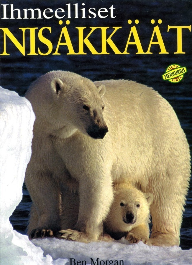 Morgan - Ihmeelliset nisäkkäät