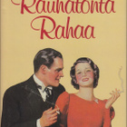 P. G. Wodehouse: Rauhatonta rahaa (sid.2p. Karisto 1992) - pikkukuva 1