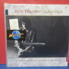JACK BRUCE - WILLPOWER M-/EX- EU -89 PRESS 2LP - pikkukuva 1