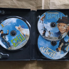 Vaahteramäen Eemeli 3 elokuvaa (DVD) (3 levyä) - pikkukuva 4