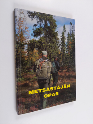 Metsästäjän opas 1984