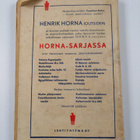 Outsider : El Mooron salaisuus - pikkukuva 2