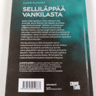 Janne Raninen : Selliläppää vankilasta - pikkukuva 2