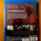 Rabid Blu-ray - pikkukuva 2
