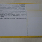 Indonesia, vientiluottokampanja, MiniMoi nro 2378, ei p. - pikkukuva 2