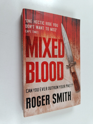 Roger Smith : Mixed Blood