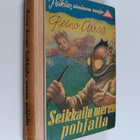 Reino Arras : Seikkailu meren pohjalla - pikkukuva 1