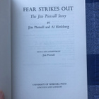 Fear Strikes Out-Jim Pearsall Story. 1999. - pikkukuva 3