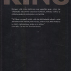 Stephen King: Buick 8 (kirjastopoisto) - pikkukuva 2