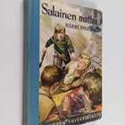 Harry Kullman : Salainen matka - pikkukuva 1