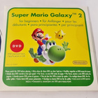 WII - Super Mario Galaxy 2 - pikkukuva 3