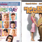 2 KPL DVD ELOKUVIA - pikkukuva 1
