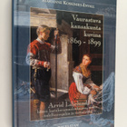 Marianne Koskimies-Envall : Vaurastuva kansakunta kuvina ... - pikkukuva 1