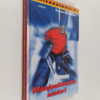 Gunnar Nordström : Maajoukkueen molari - pikkukuva 1