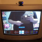 PS2: EyeToy-kameraohjain + 3 kpl EyeToy -peliä - pikkukuva 5