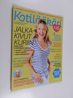 Kotilääkäri 5/2014