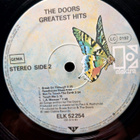 The Doors – Greatest Hits - pikkukuva 4