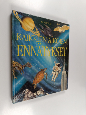 Storm (tekstit) Dunlop : Kaikkien aikojen ennätykset