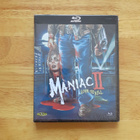 The Last Horror Film BLU-RAY - pikkukuva 1
