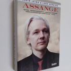 David Leigh : Assange - pikkukuva 1