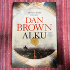 Dan Brown - Alku - pikkukuva 1
