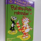 Margaret Ryan : Pulska-Pate rakastuu - pikkukuva 1