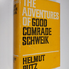 Helmut Putz : The adventures of good comrade Schweik - pikkukuva 1