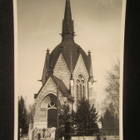 VANHA Postikortti Pori 1950-l - pikkukuva 1
