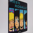 Viesti Rosalle - pikkukuva 1