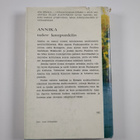 Aino Räsänen : Annika tulee kaupunkiin - pikkukuva 2