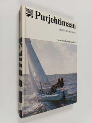 Helge Heikkinen : Purjehtimaan