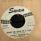 CODY BRENNAN & TEMPTATIONS,SWAN 4103 - pikkukuva 3