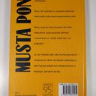 Elizabeth Lindsay : Musta poni ja murtovaras - pikkukuva 2