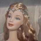 LOTR Galadriel Barbie-nukke (2004) keräilijälle NRFB - pikkukuva 2