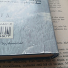 Olga Kharitidi - Kultavuorten samaani (sid.) - pikkukuva 4