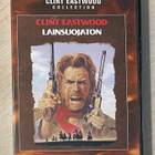 Clint Eastwood: LAINSUOJATON (1976) - pikkukuva 1