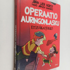 Jörn Lier Horst : Operaatio Auringonlasku - pikkukuva 1