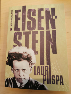 Lauri Piispa: Eisenstein