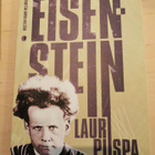 Lauri Piispa: Eisenstein - pikkukuva 1