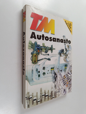TM-autosanasto