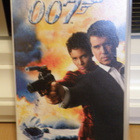 James Bond - Die Another Day VHS - pikkukuva 1