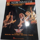 AEROSMITH - 1973-1979 KITARA NUOTTIKIRJA + CD - pikkukuva 1