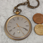 Toimiva Titanium Swiss Made taskukello - pikkukuva 5