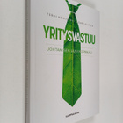 Terhi Koipijärvi : Yritysvastuu : johtamisen uusi normaali - pikkukuva 1